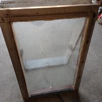 finestra per  lucernario