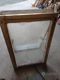 finestra per  lucernario