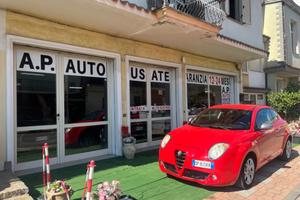 Alfa Romeo MiTo 1.4 T 155 CV Distinctive Premium P