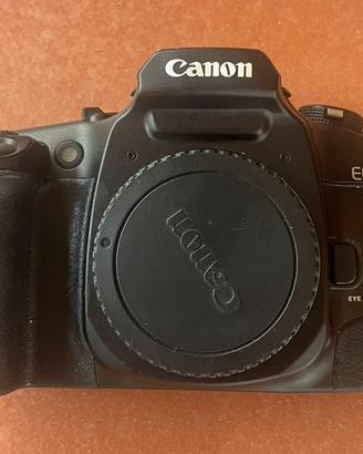 Fotocamera Canon EOS 30