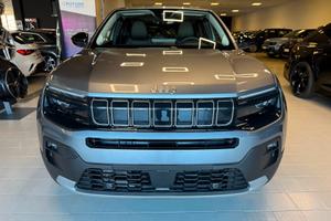 JEEP Avenger Avenger 1.2 Turbo 110 CV e-Hybrid ...