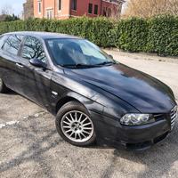 Alfa Romeo 156 1.9 JTD