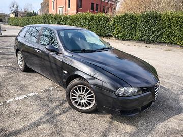 Alfa Romeo 156 1.9 JTD