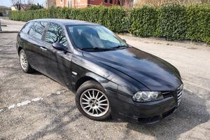 Alfa Romeo 156 1.9 JTD