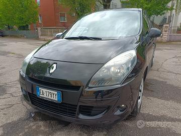 Renault Scenic 1.5 dCi Confort