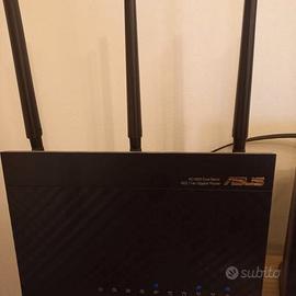 Router ASUS