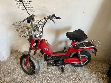 Mini chic /mini califfo