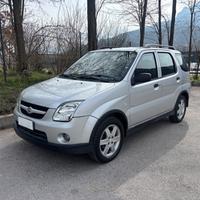 Suzuki Ignis 1.5 16V 4WD UNIPRO