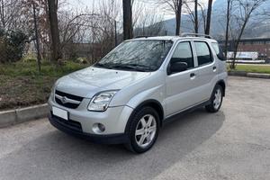 Suzuki Ignis 1.5 16V 4WD UNIPRO