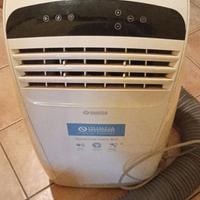 Climatizzatore portatile Olimpia Splendid