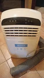 Climatizzatore portatile Olimpia Splendid