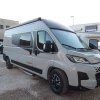 Sunlight Cliff X Pronta consegna