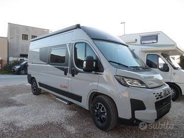 Sunlight Cliff X Pronta consegna