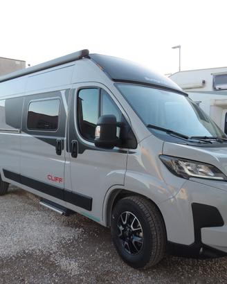 Sunlight Cliff X Pronta consegna