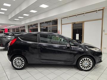 Ford Fiesta 1.5 Tdci Titanium NEOPATENTATI