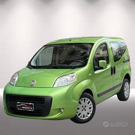 Fiat Qubo 1.3 MJT 75 CV Dynamic 2009