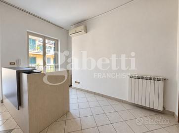 Ufficio Frattamaggiore [FLF55ACU]