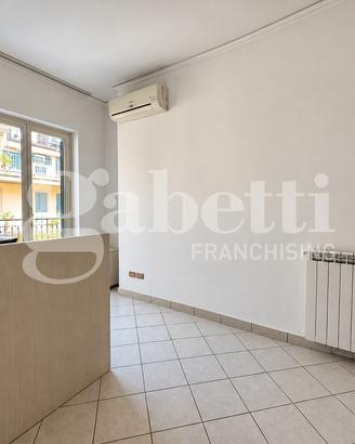 Ufficio Frattamaggiore [FLF55ACU]