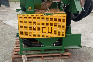 raccogli castagne e nocciole