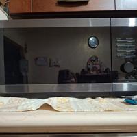 Forno microonde samsung