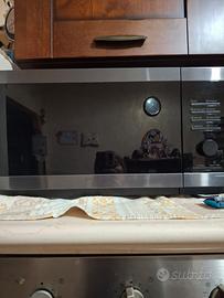 Forno microonde samsung