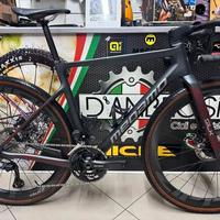 Megamo silk SL DI2
