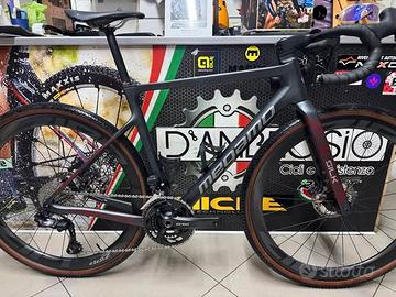 Megamo silk SL DI2