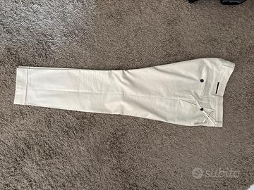 Pantalone Michael Coal