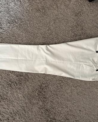 Pantalone Michael Coal