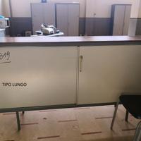 Armadio basso - Mobili ufficio