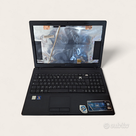 NOTEBOOK ASUS X54H