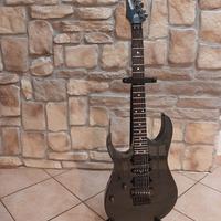 Chitarra elettrica Mancina Ibanez Rg 1570