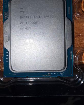 I9 13900-f 