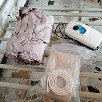 Letto decenza manuale