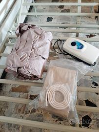 Letto decenza manuale