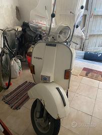 Piaggio Vespa 125 PX - 1980