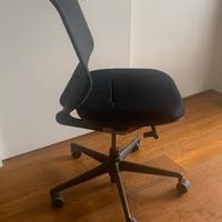 Vitra sedia ufficio ergonomica