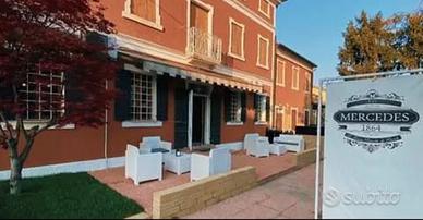 Bar Gelateria Tabaccheria a Loreggia