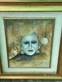 Quadri Maestro Bruno Guadagnini