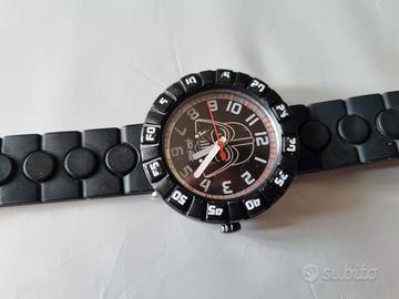 Orologio Flik Flak Star Wars bambini