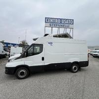 IVECO DAILY 35S16 V FRIGO