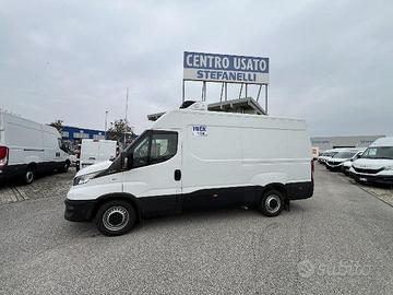 IVECO DAILY 35S16 V FRIGO