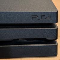 PlayStation 4 Pro