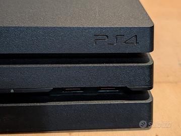 PlayStation 4 Pro