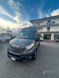 IVECO DAILY 35S16