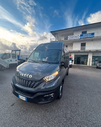 IVECO DAILY 35S16