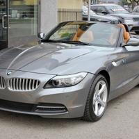 Bmw Z4 sDrive20i FARI BI-XENON SEDILI RISCALDATI