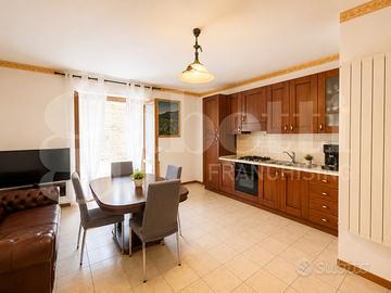 Appartamento Orte [Cod. rif 3334538VRG]