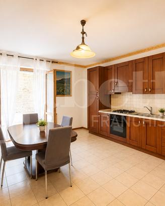 Appartamento Orte [Cod. rif 3334538VRG]