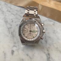 Orologio automatico crono